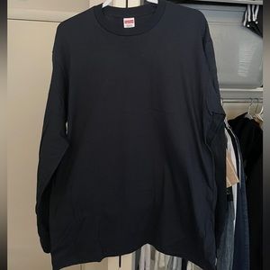 Supreme Long Sleeve Tshirt